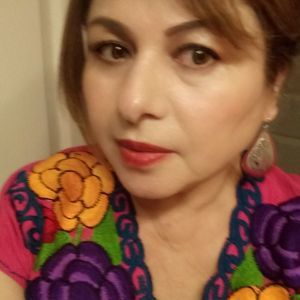 Meet your Posher, Leilanny